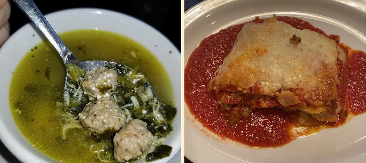 Giorgio's Ristorante