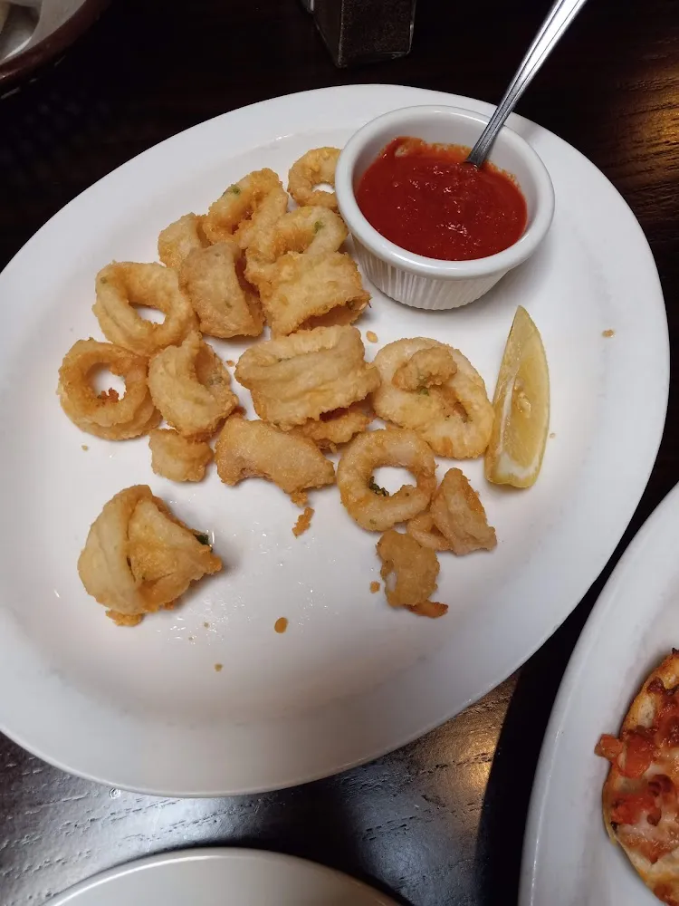 Calamari