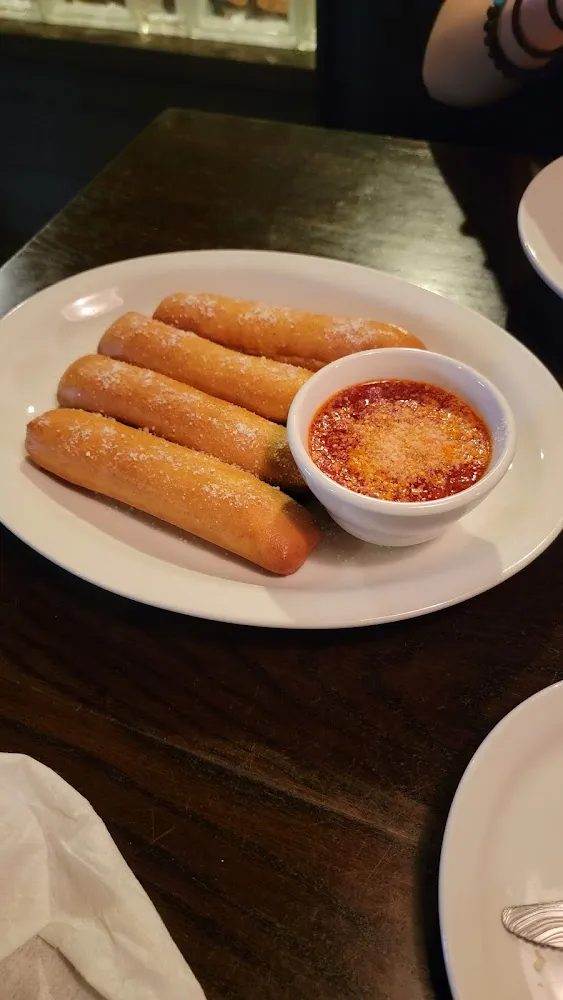 Cheese Sticks