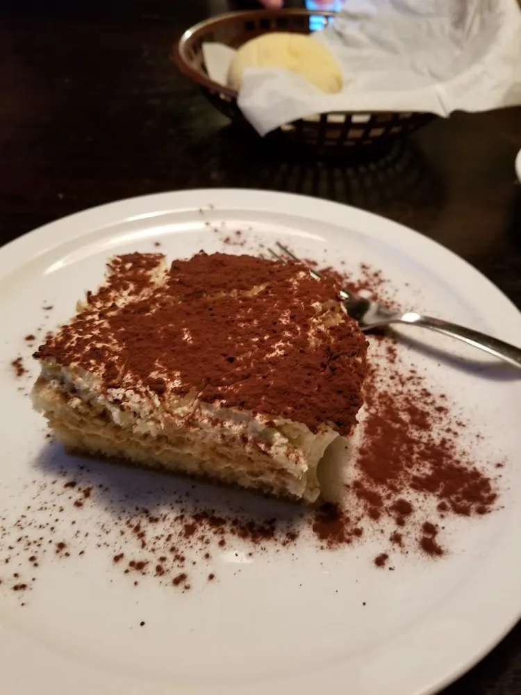 Tiramisu